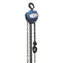 Palan tralfit 1 tonne levée 3m - TRACTEL - 272999 - 858227