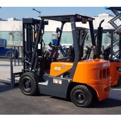 Doosan g 25 g