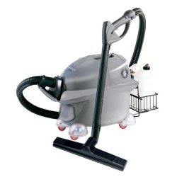 Nettoyeur vapeur Polti Mondial Vap Special Cleaner - monophasé - pression 5 bar - 152° - puissance d'aspiration 1200 W - aspiration et détergent