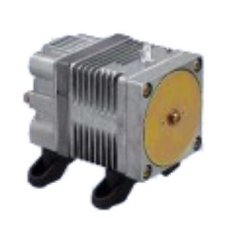 AC 0102 - Compresseur à piston basse pression Nitto Kohki - 5 L/min - 0,2 bar - 230 V