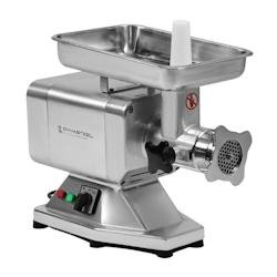 Hachoir à Viande Électrique 120 Kg/h - Dynasteel - aluminium DLEMM120