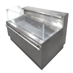 ITALCONCEPT L2G Etal Trad/Ls Reversible, Module L-2550 Mm, Groupe, 950 x 2550 x 1153mm - 3616350242761