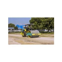 ARS 122 BS III - Rouleau compresseur Ammann - longueur 5460 mm - moteur turbo performant