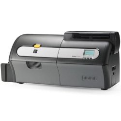 Imprimante de badges et cartes double face - Zebra ZXP7 - Haute vitesse et résolution 300 dpi