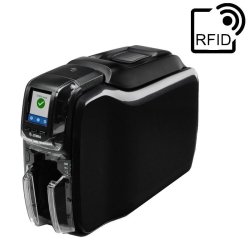 Imprimante Zebra ZC350SS-RFID