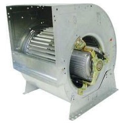 Ventilateur centrifuge basse pression triphasé CBM-15/15 2200 6PT C K IP55 - S&P - 330638