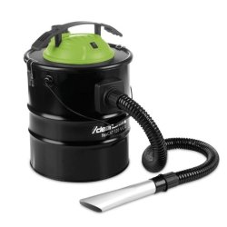Aspirateur d'atelier Cleancraft flexCAT 120 VCA - 7003130 - 20L, 1.2 kW, filtre HEPA lavable