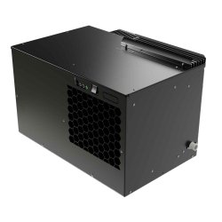 Climatiseur de cave à vin monobloc pour armoire à vin vitrée - MPCA - Friax Industrie