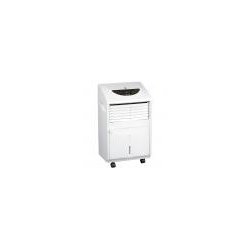Rafraîchisseur d'air Alpatec R 500 - écologique, 6.5L, 60W, pour 25m²