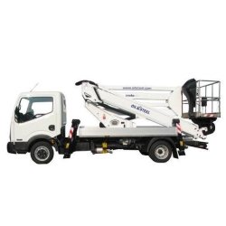 Snake 2010 h plus sur nissan  oil & steel france - 202103 http://www.Oilsteel.Com/web/oil/home	 oil & steel france camion nacelle - oil & steel france - 20m
