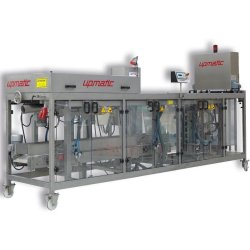 Ensacheuse horizontale upmatic 2000iet