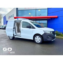 Fourgonnettes Frigorifiques Isotherme - Reconditionnés à neuf - Renault Kangoo, Nissan Townstar, Peugeot Partner