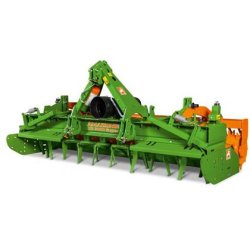 Herse rotative ke amazone