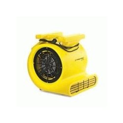 Radial TFV 30 S - Ventilateur centrifuge industriel Trotec - 3 vitesses, débit max. 2250 m³/h, 16,5 kg