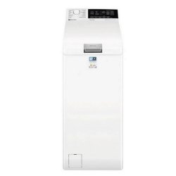 ELECTROLUX lave-linge top 40cm 6kg 1251 tours/min EW7T3632PA - blanc 7333394063119