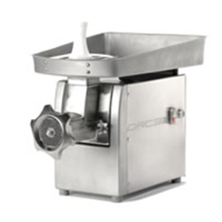 Hachoirs à viande non-réfrigérés - DRC H98 - Inox 304 - Simple et triple coupe