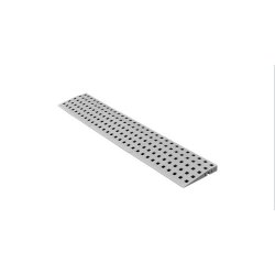 Rampe d'accès pour PMR - modulable - 75 à 100 cm - Kit 1