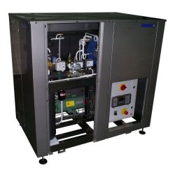 Refroidisseur d'eau de mer