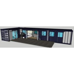 Studio isk70