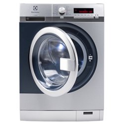 Lave-linge professionnel Electrolux myPRO WE170P 8 kg - tambour grande capacité et programmes professionnels
