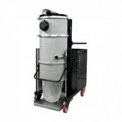 Aspirateur industriel TS750AR LP - 5,5kW - Débit 520m3/h - Décolmatage automatique et Longopac