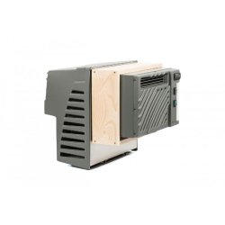 Climatiseur encastré réversible pour cave à vin Wine C50 SX - WINEMASTER - WINEC50SX