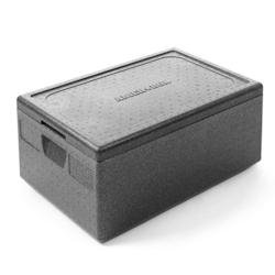 Fine Dine Finedine - Conteneur à chargement par le haut PROFI GN1/1 200 - 674x400x(H)287mm - 708026