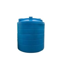 Cuves de stockage d'eau 3000 à 15000 litres - fabriquées en France - CVOHDBL-DP01