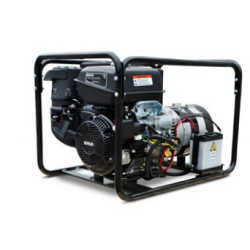 Ak-700-e Groupe électrogène - Inmesol - Moteur Kohler CH-440 - Essence - 740x530x520