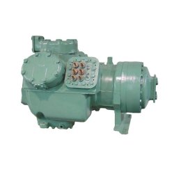 Compresseur Carlyle 06E A565600 CARRIER - Reconditionné