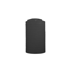 Cuve stockage d'eau 30000L compacte - Gamme Basic, légère et maniable