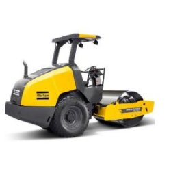Rouleau vibrant à tambour CA1300D - Rouleau compresseur