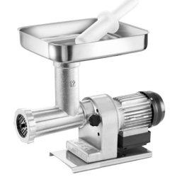 Hachoir electrique professionnel tc12