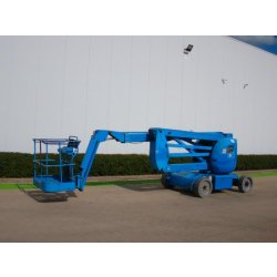 Nacelle articulée MANITOU 170aetjl occasion
