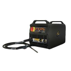 Poste multiprocédés MIG-MMA-TIG TER 230V 206 MIG Pulsé - Polyvalent et performant