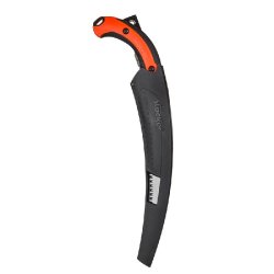 Scie Sirkos 270 avec fourreau. Longueur de la lame : 27cm Stocker - 8016604145278