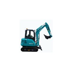 Mini-pelle Sunward SWE 25F - adaptée pour toutes les conditions de travail, moteur Yanmar, norme UE Phase V