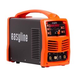 Poste à souder inverter easyline tig 200 alu + torche 26 - EASYWELD