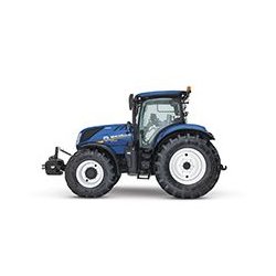 T7.230 classique tracteur agricole - New Holland - 200 à 270 ch, moteurs NEF SCR ECOBlue™ Tier 4B