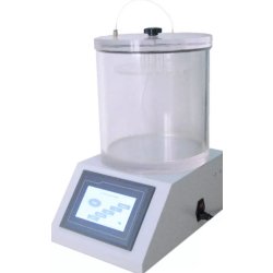 Testeur d'étanchéité au bleu de méthylène - industrie alimentaire, boissons, pharmaceutique, chimique, cosmétique et électronique - Airproof Tester RYCOLAB RL-LT-A