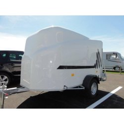DEBON CARGO  1300 FOURGON CARGO 1300 BLANC