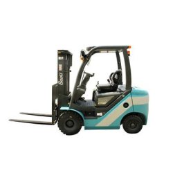 Chariot élévateur diesel KB - 1.5 à 2.0 tonnes - Puissance et confort Baoli
