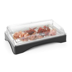 Vitrine réfrigérant gn 1/1 - 424186
