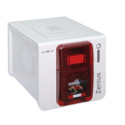 Imprimante Evolis Zenius Mag