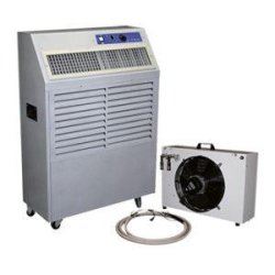 Location de climatiseur split industriel FAC 22 (6.65 KW)