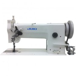 Machine à coudre industrielle triple entrainement JUKI DNU-241H - Vitesse de couture 2,000 points/min
