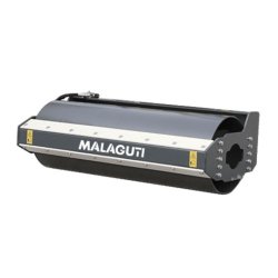 Rouleau vibrant pour skip loader - MALAGUTI - Haute performance - 1600 à 2000 mm - Compactage de sable et gravier