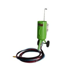 Aérogommeuse/Hydrogommeuse COLIBRI Complet - ACF - S266