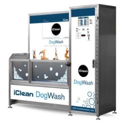 Dogwash classic