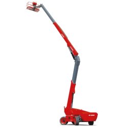 Nacelle articulée - Capacité de charge 250 kg - DAB28RT - MAGNITH